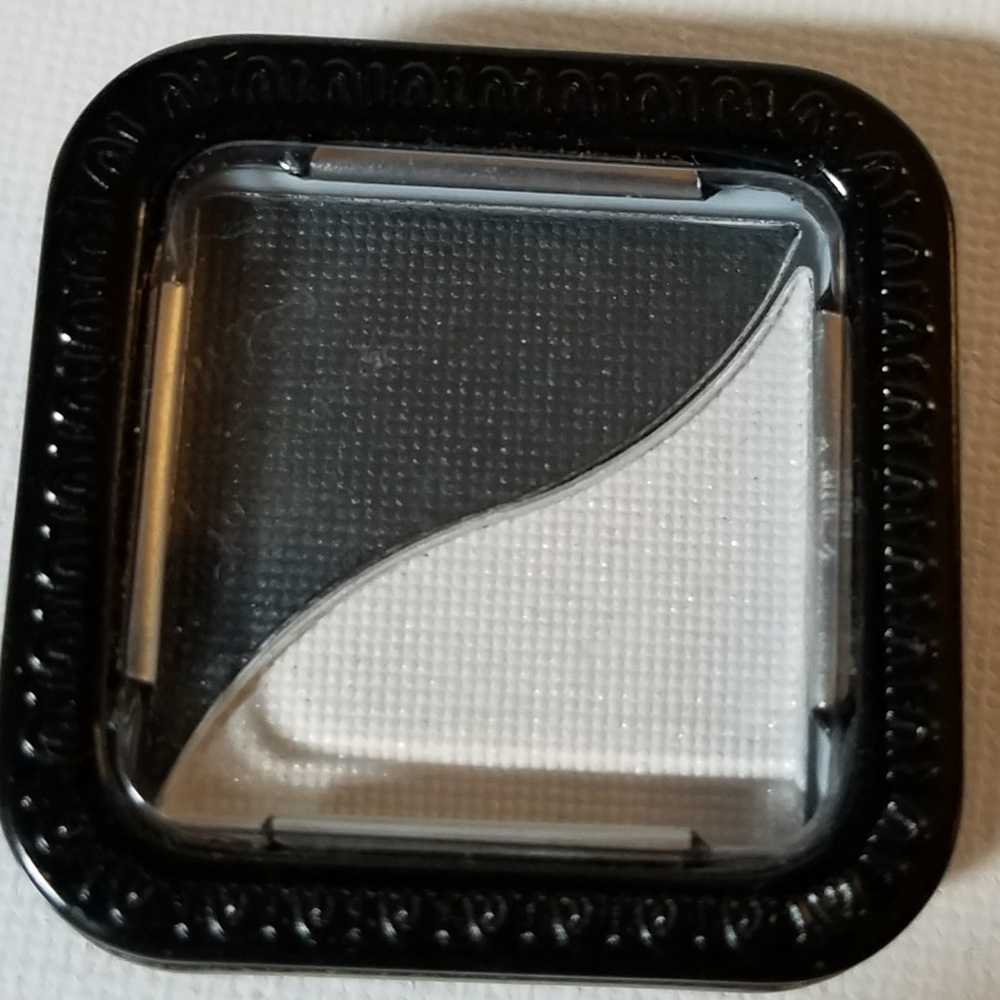Black & White Eyeshadow